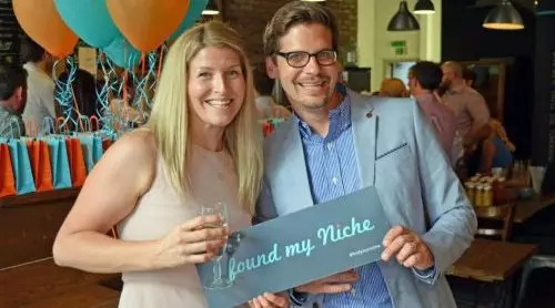 Niche Recruitment | Niche Birthday