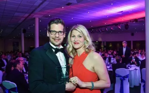 Niche Recruitment | Wiltshire Business Awards