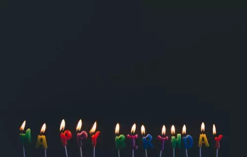 Niche Recruitment | Happy 2nd Birthday - Blog