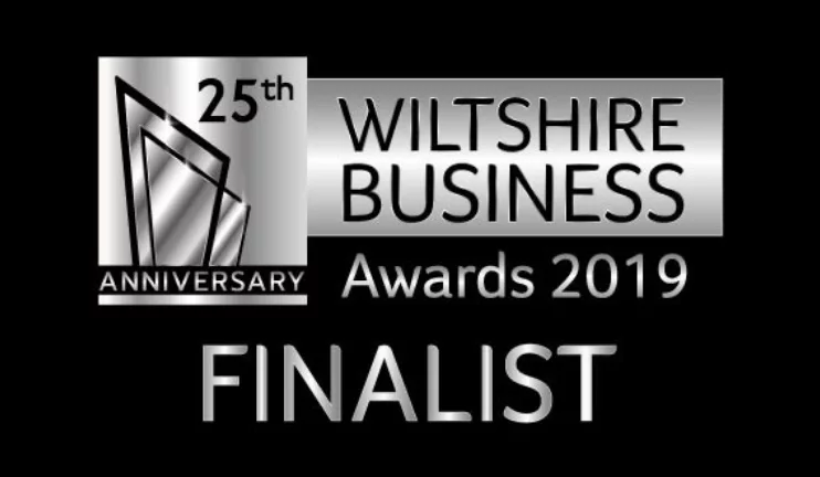 Niche Recruitment Wiltshire Business Awards 2019 Finalist | Blog