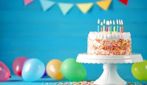 Niche Recruitment | Birthday celebrations, we're turning six