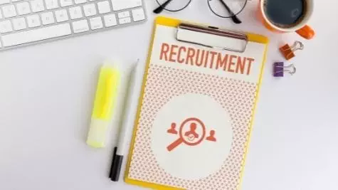 Niche Recruitment | Working With Good Recruiters