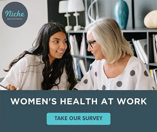 Women's health at work final