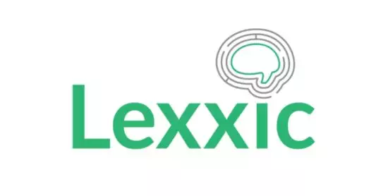 lexxic logo