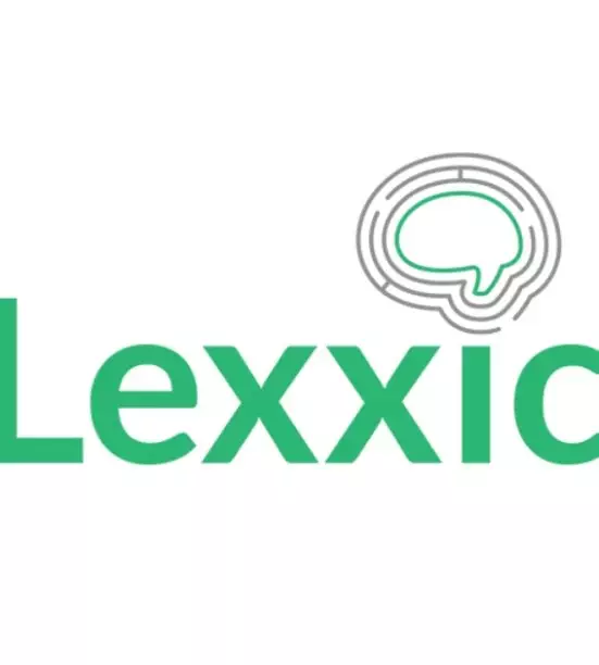 lexxic logo