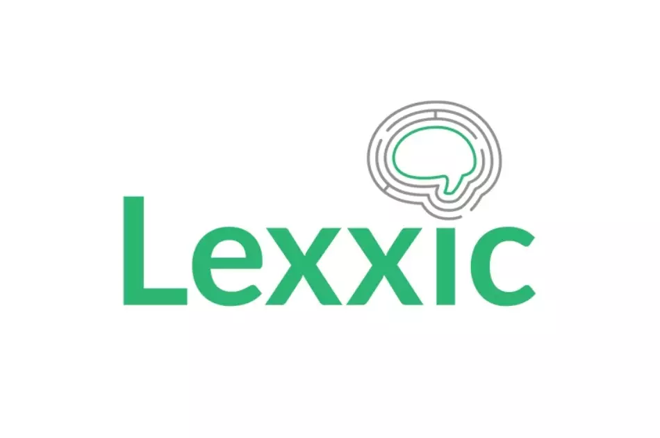 lexxic logo