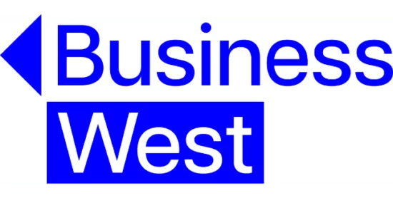 Business West Logo