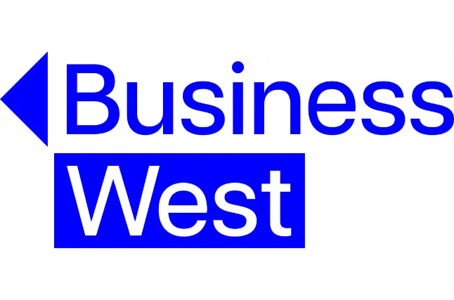 Business West Logo